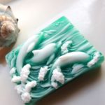 DIY soap types of design