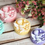 DIY soap decor options