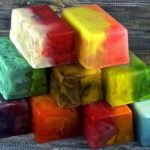 DIY soap recipe