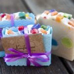 DIY soap design photo