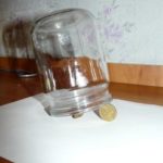 mousetrap from the jar ideas photo