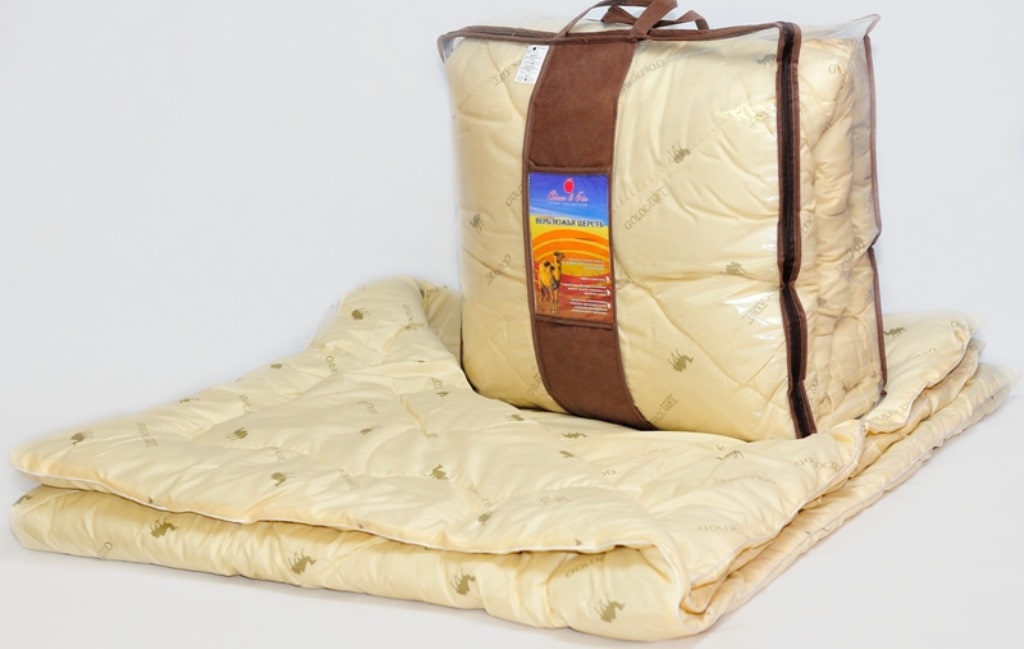 camel wool blankets