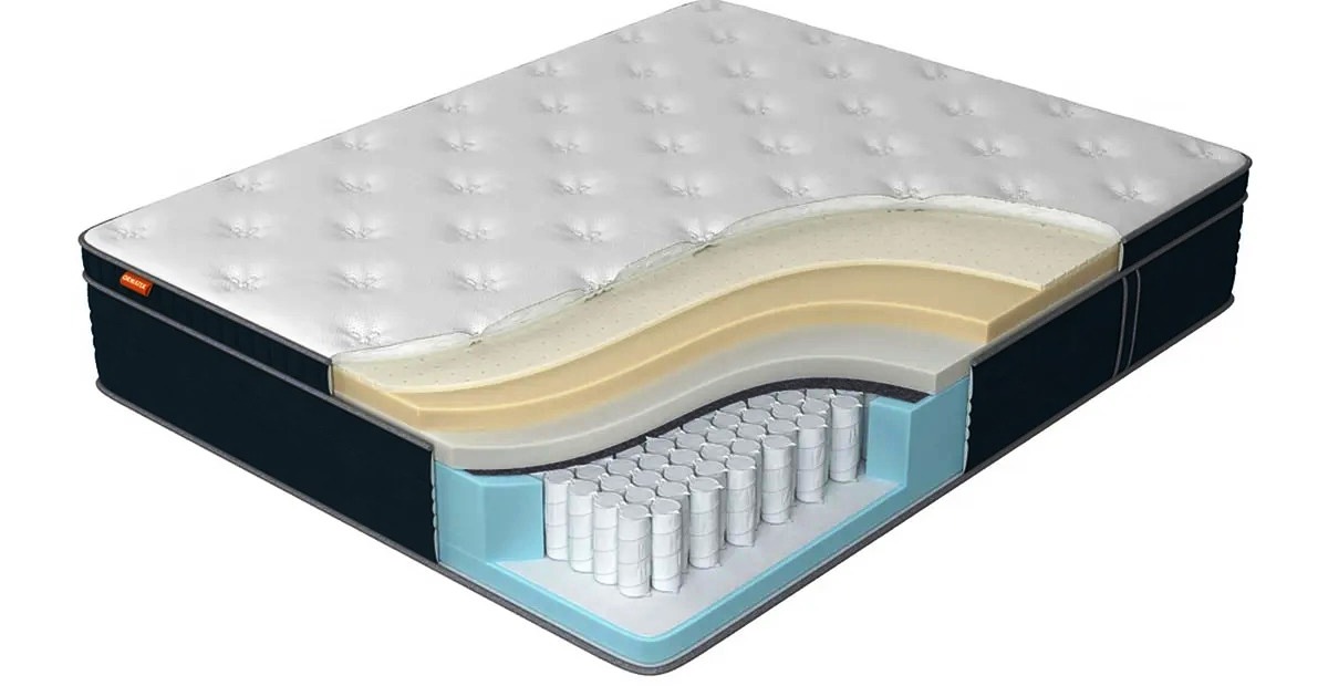 matelas orthopédique Ormatek