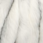 fur of the white fox cleaning features