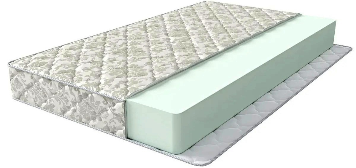 polyurethane foam mattress