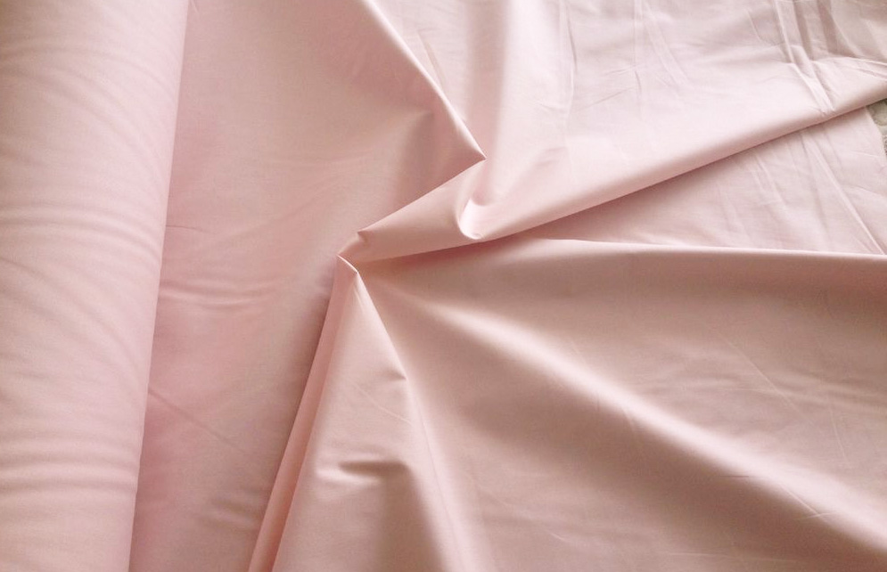 percale characteristics and applications