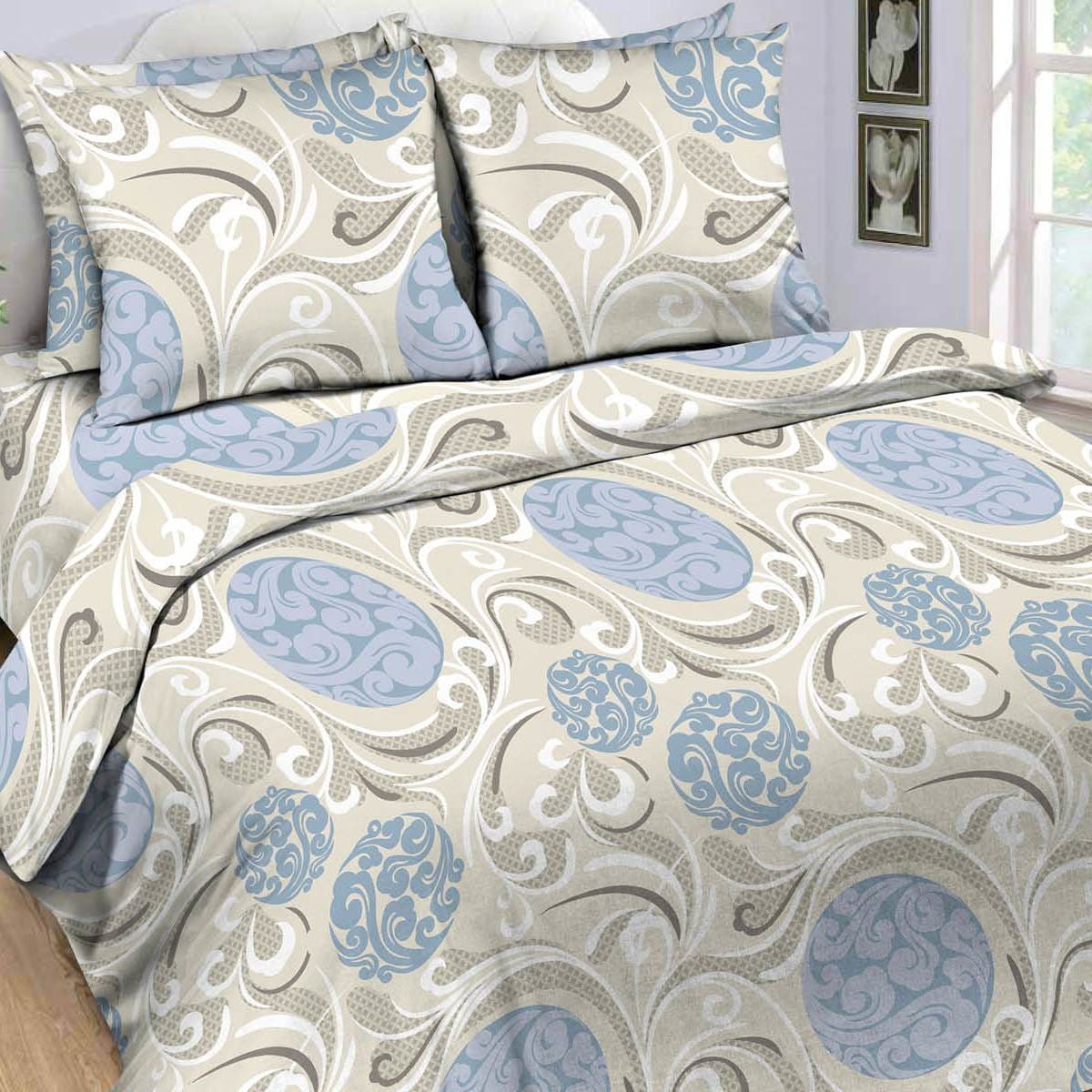 percale bedding