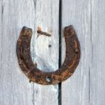 horseshoe amulet photo ideas