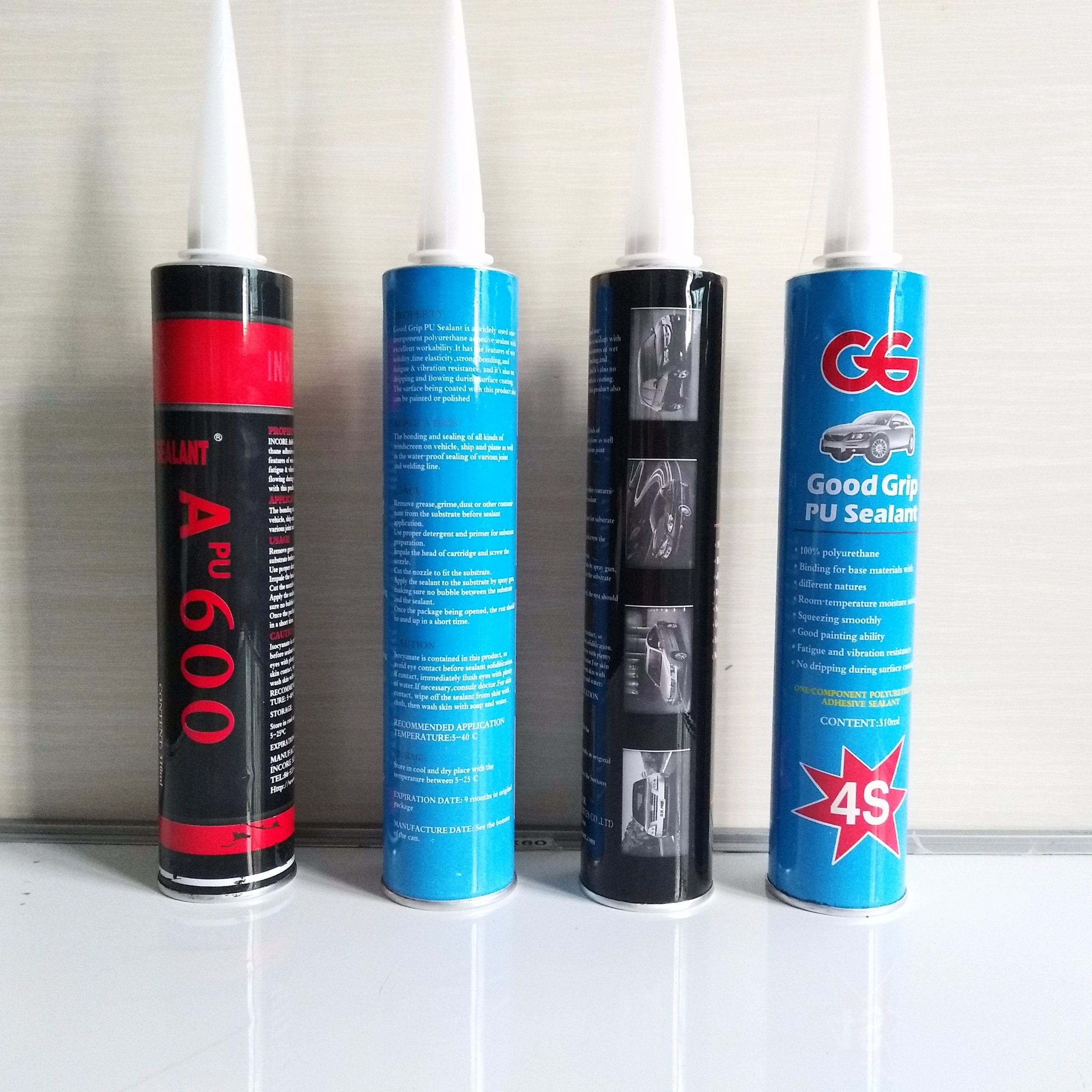 polyurethane adhesive