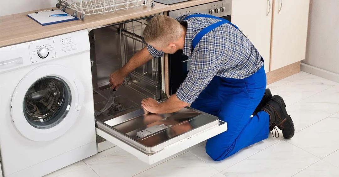 dishwasher check