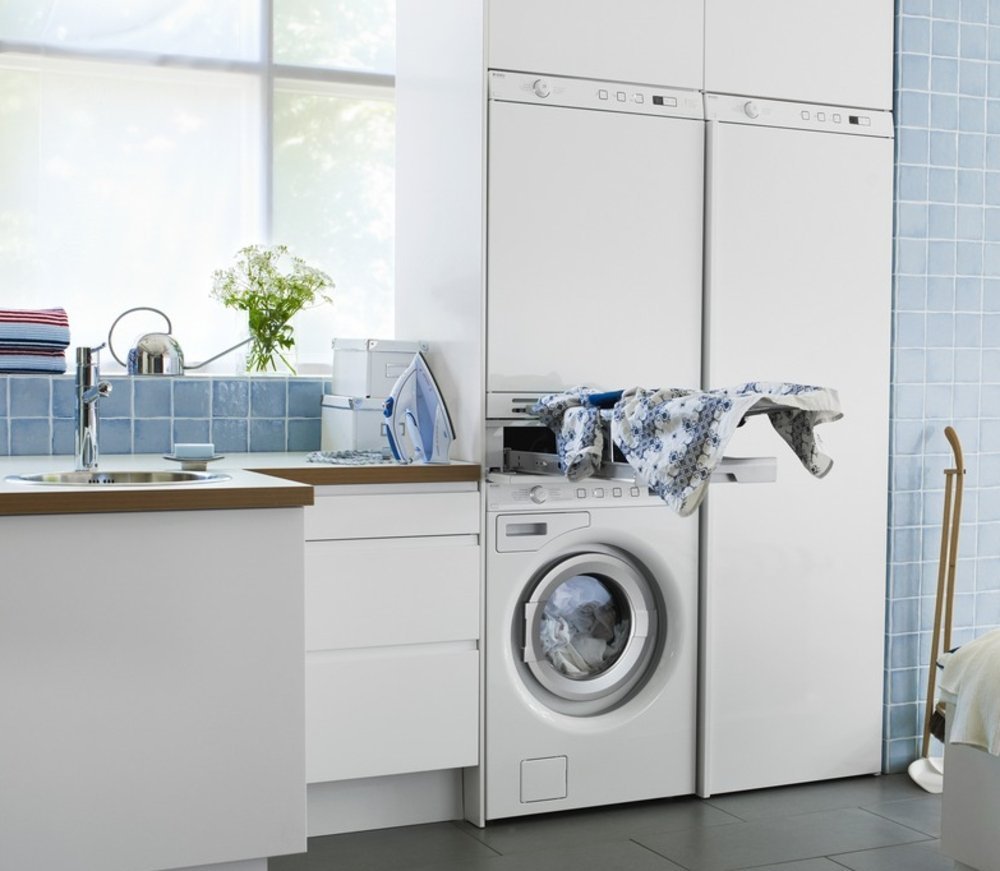 dimensions and dimensions of washing machines photo ideas