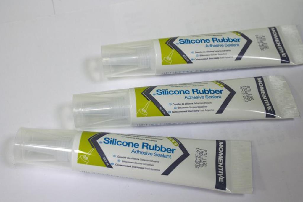 silicone glue