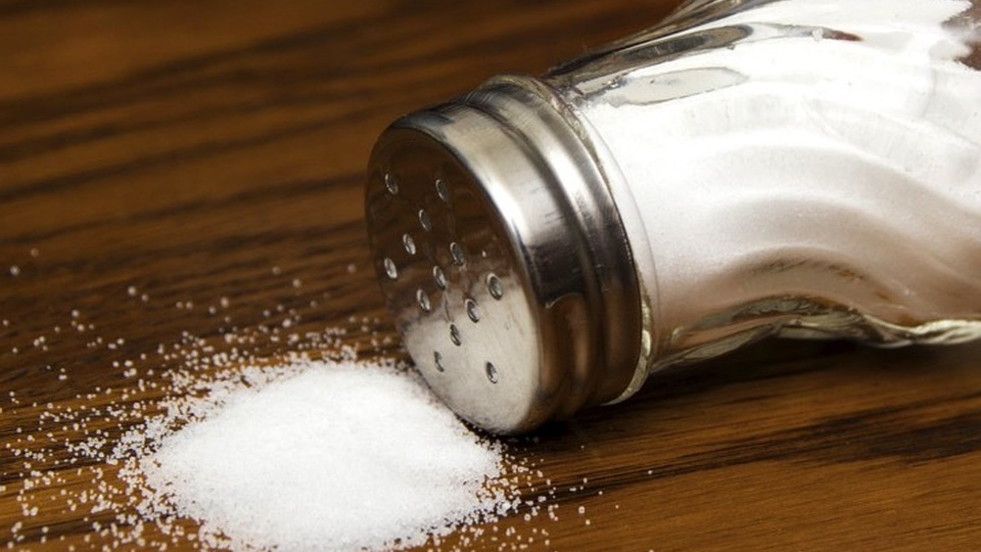 salt