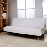 modern sofa overview