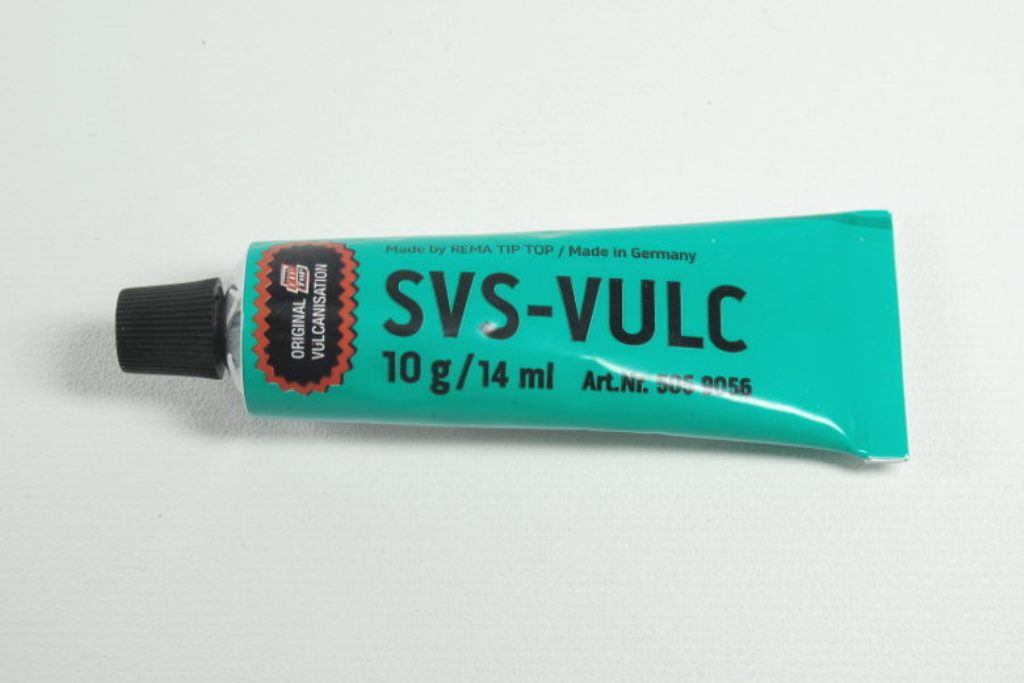 Tip Top SC bicycle tube adhesive