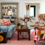 patchwork textiles design ideas