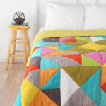 patchwork tekstil vrste ukrasa