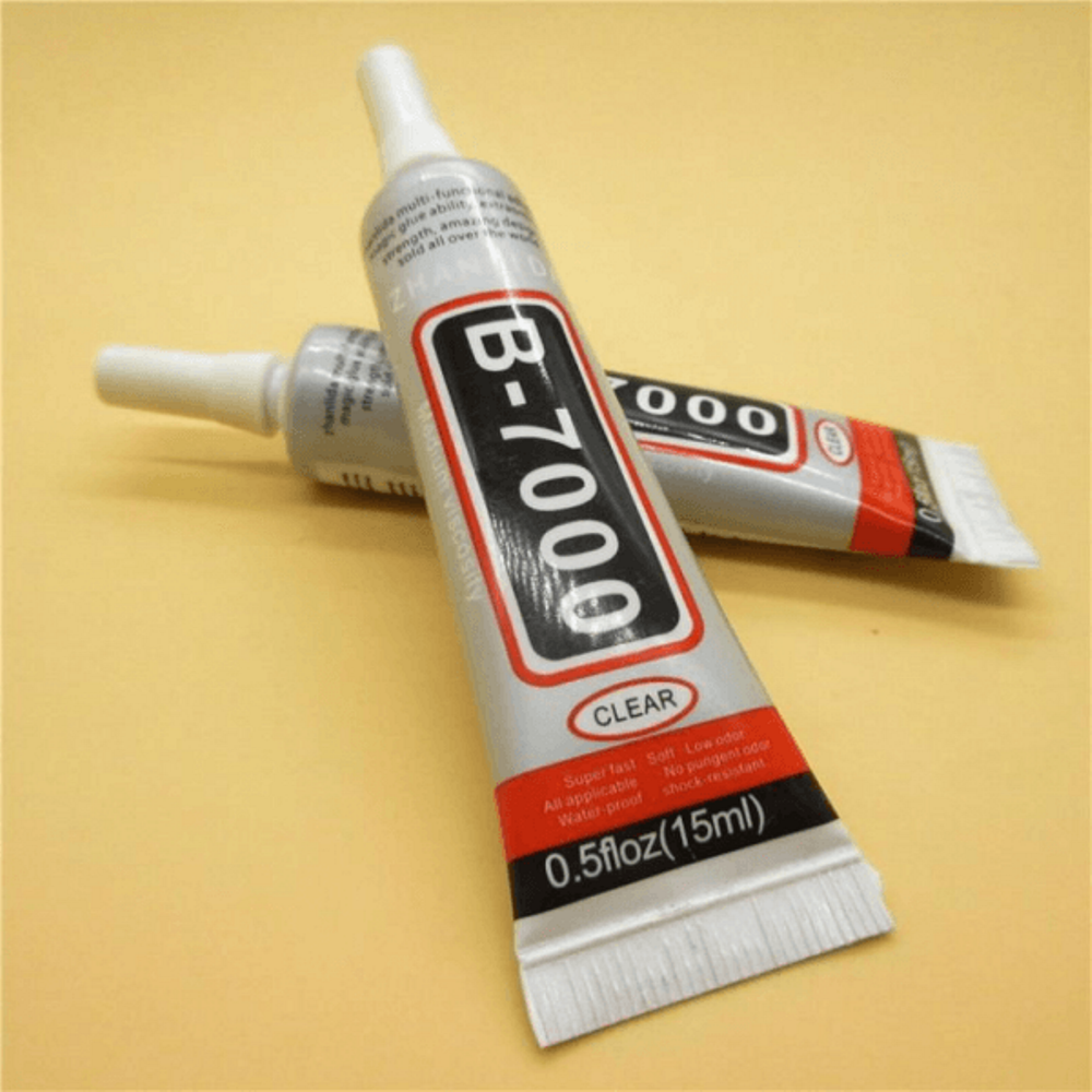 heat resistant glue