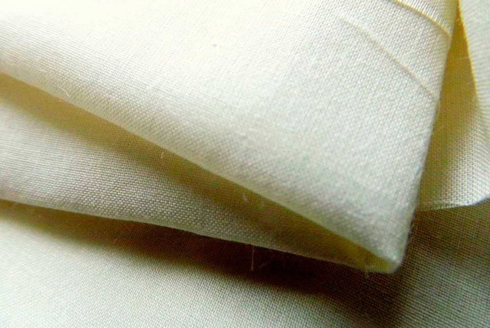 fabric percale photo