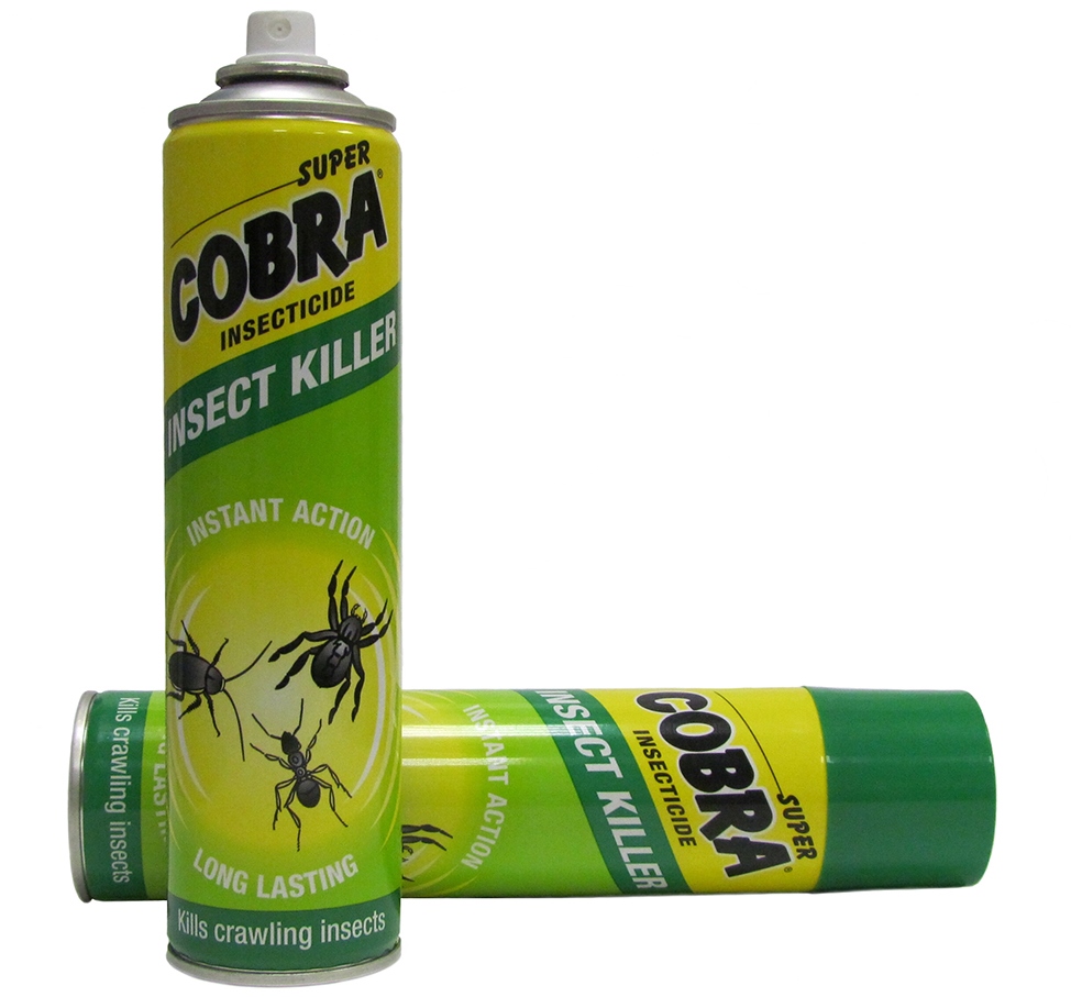 insect repellent chemicals