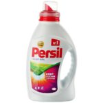 Détergent à lessive liquide Persil