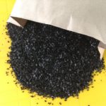 Activated carbon