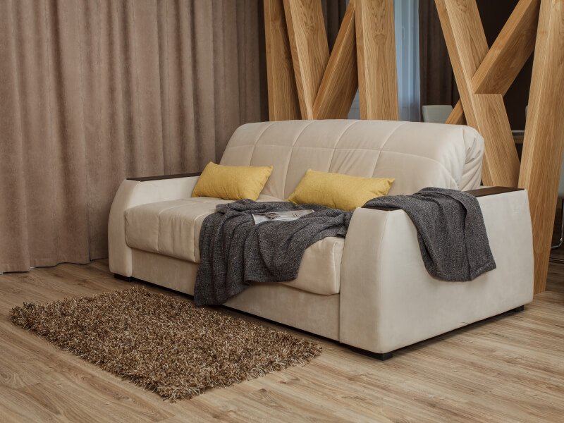 Askona Sunset sofa