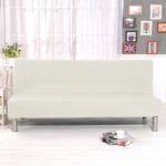 sofa cover white euro