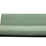 sofa cover light green