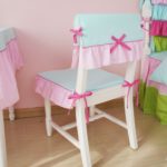 chair cover for children