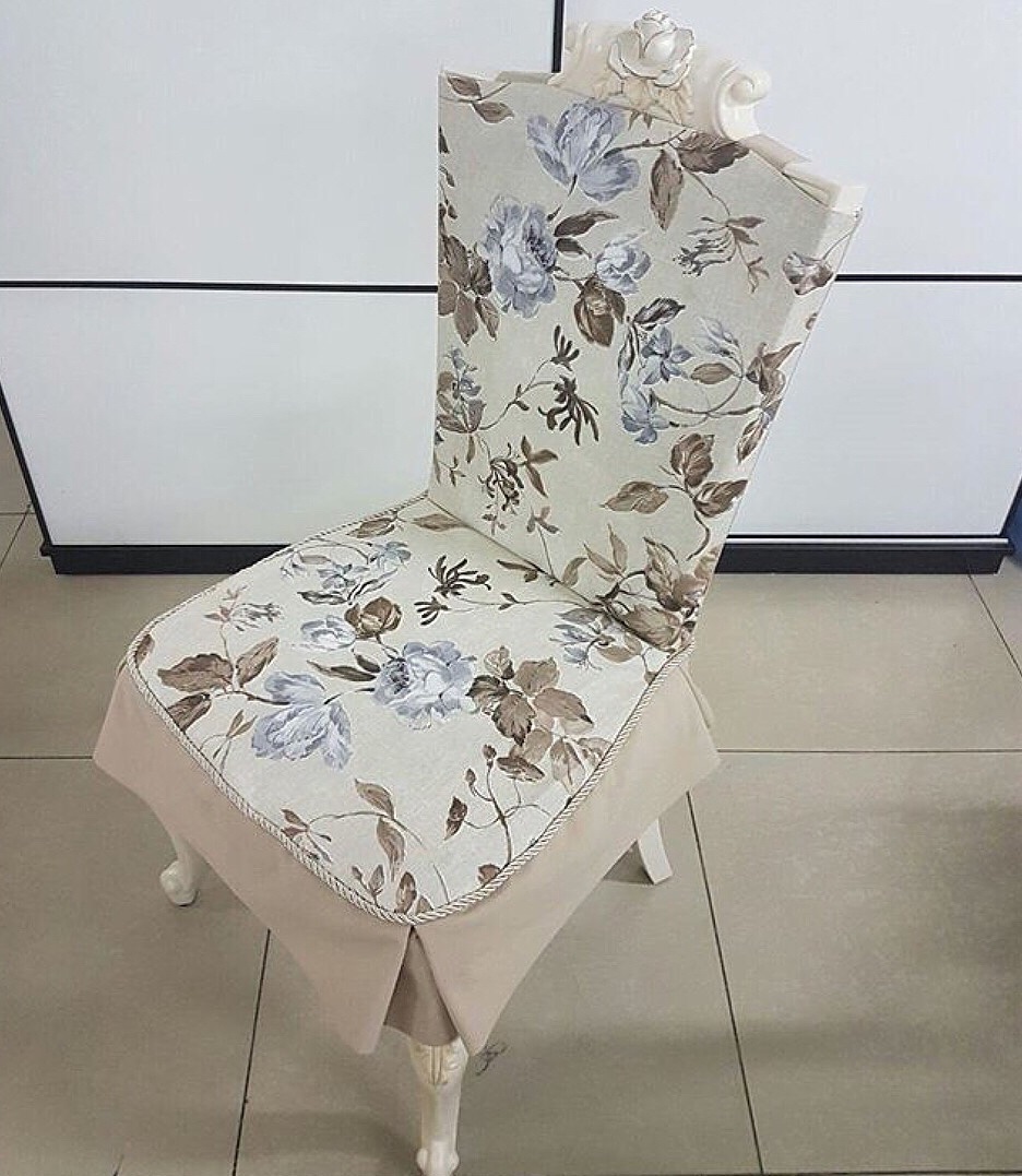 chair cover modern