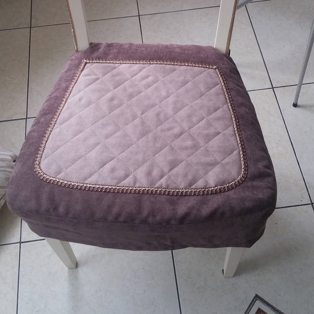 chair seat cover