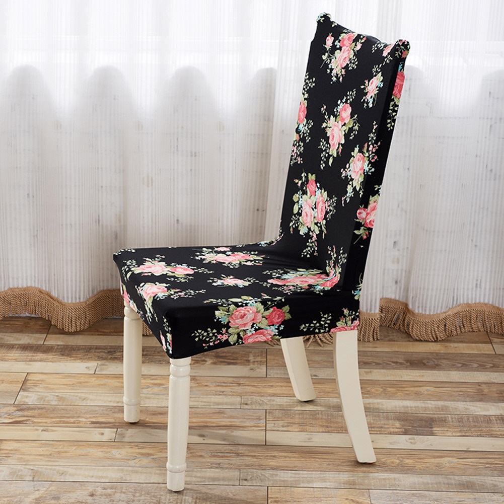 DIY chair cover