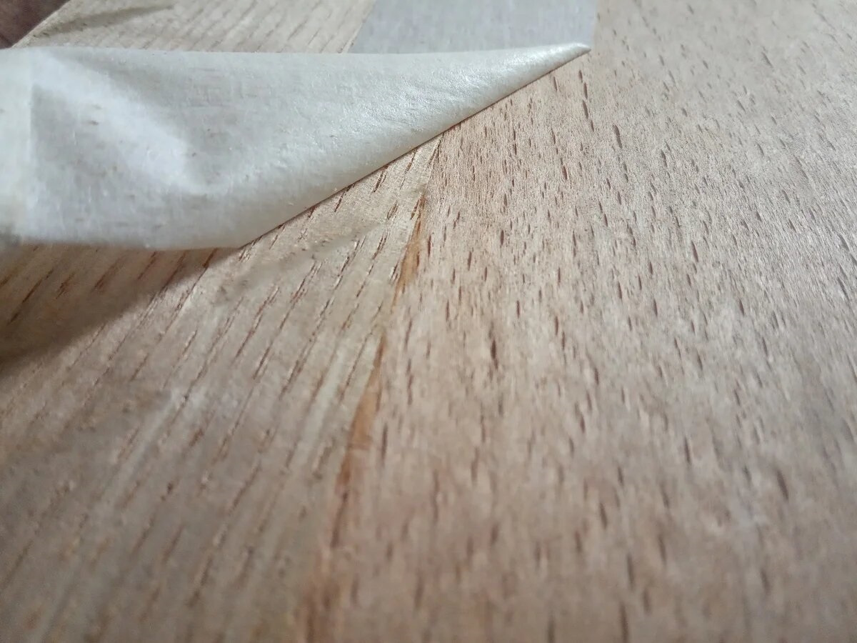 removal of scotch marks with scotch tape