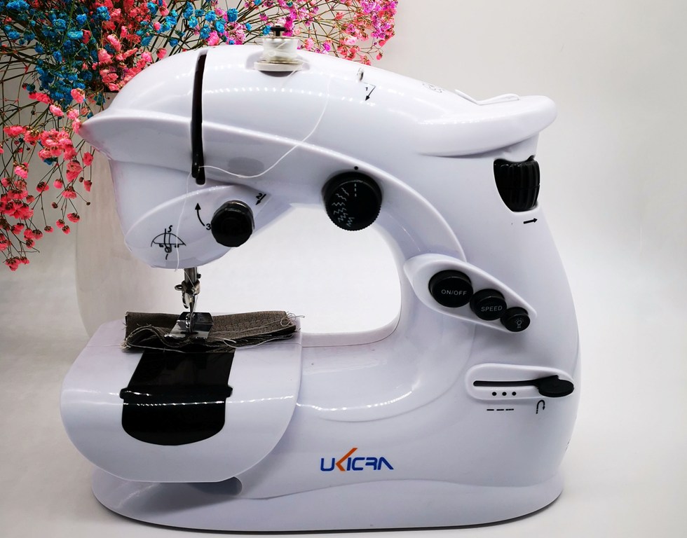 chinese sewing machine