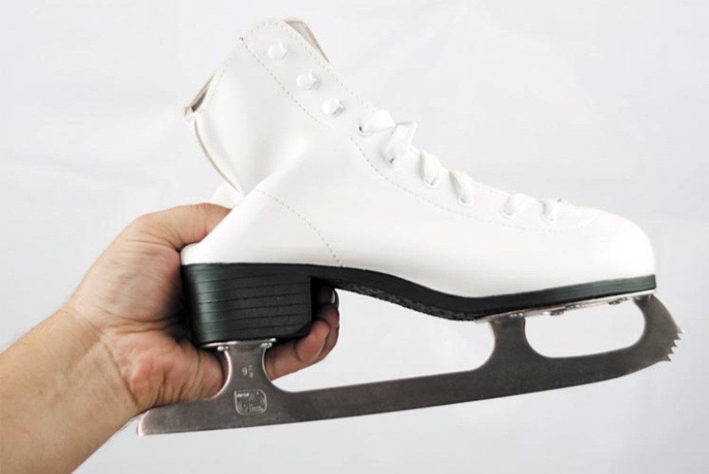 clean skates