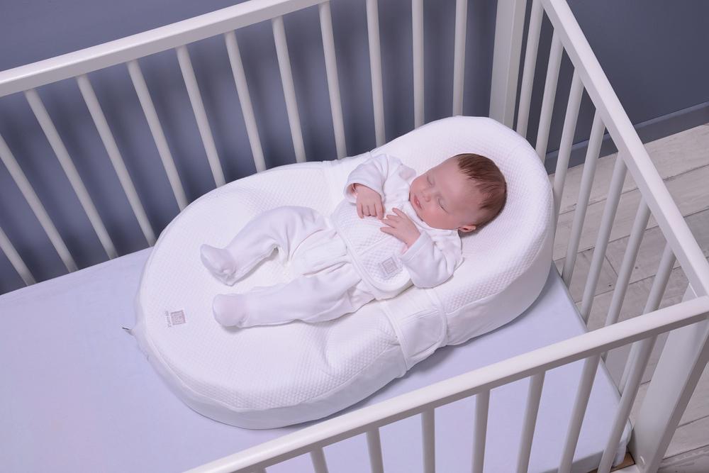 Cocoonababy crveni dvorac