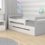 baby bed with bumpers design ideas