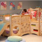 DIY baby bed design ideas