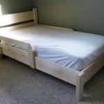 DIY baby bed design ideas