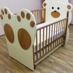 DIY children's bed design ideas