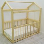 DIY crib options