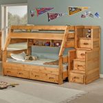 DIY children's bed ideas options