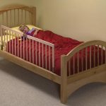 DIY children's bed ideas of options