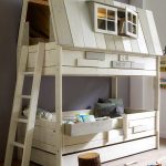 DIY children's bed types of ideas