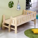 DIY children's bed ideas types