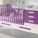 children's bed transformer design ideas