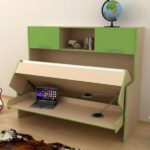 children's bed transformer options ideas