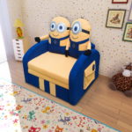 baby chair beds decor ideas