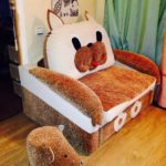 baby chair beds decor